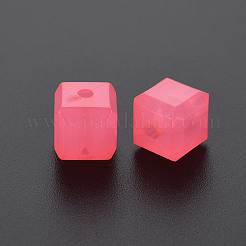 Perline acrilico jelly imitato&nbsp;MACR-S373-89-E09
