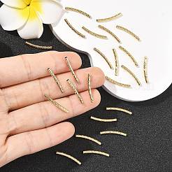 Perles en laiton shegrace&nbsp;XGRPCH027-203G