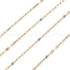 Cadenas de acero inoxidable 304 hechas a mano&nbsp;CHS-D026-16H-G