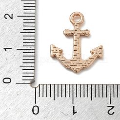Aluminium Anhänger & Charms&nbsp;ENAM-D285-05KCG-02B