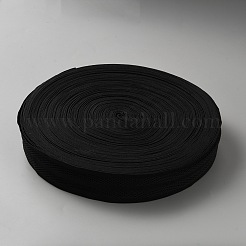 Cordon élastique plat en polyester&nbsp;OCOR-WH20002-07B-02