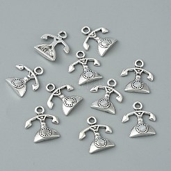 Pendente in lega stile tibetano&nbsp;FIND-CJC0007-95C