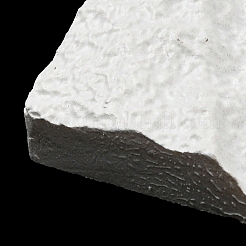 Piatto portagioielli in resina&nbsp;AJEW-C028-02C