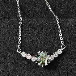925 Sterling Silber Link Armbänder&nbsp;BJEW-D346-03A-P