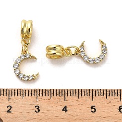 Gestell Messing MICRO PAVE Zirkonia Reize&nbsp;KK-S398-01A