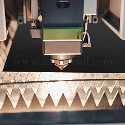 Laserdimmpapier&nbsp;DIY-WH0726-003