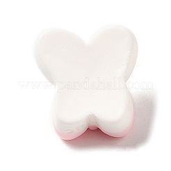 Cabochons en résine opaque&nbsp;LS-RESI-C036-04I