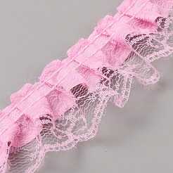 Fleck Blume Spitzenband&nbsp;OCOR-WH0082-194A