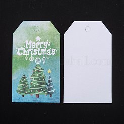Etiquetas de regalo de papel&nbsp;CDIS-P005-D10