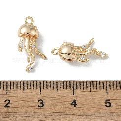 Schmuck mit Ozean-Motiven&nbsp;KK-H482-17G-G
