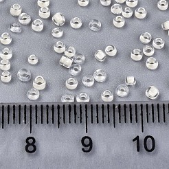 12/0 perline di vetro&nbsp;X-SEED-A014-2mm-134