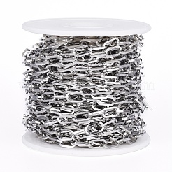 Catene per graffette in acciaio inossidabile 304 anti-ossidazione&nbsp;CHS-D030-01P