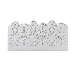 Kohlenstoffstahl Schneidwerkzeuge Schablonen&nbsp;LS-DIY-P076-62