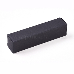 Schmuckschatullen aus Kraftpapier&nbsp;CON-WH0069-51A-01