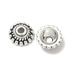 Stile tibetano protezioni del branello della lega&nbsp;X-LF1235Y-NF