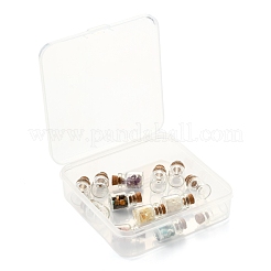 Kits de fabrication de bijoux diy&nbsp;DIY-FS0001-68