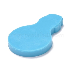 Flacon de parfum avec pendentif en cristal moules en silicone&nbsp;LS-DIY-M034-23