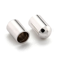 Embout du cordon de laiton&nbsp;KK-H759-34C-S