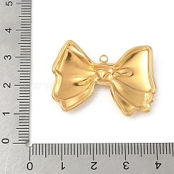 Ciondoli in acciaio inox 304&nbsp;STAS-P388-06G