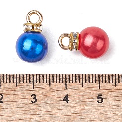 Aluminium Anhänger & Charms&nbsp;FIND-M021-01