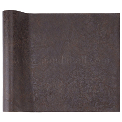 Fogli di pelle PU&nbsp;DIY-CL0002-50B