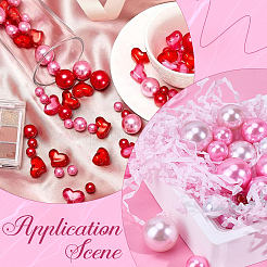 Vasenfüller zum Valentinstag&nbsp;DIY-SP0002-86