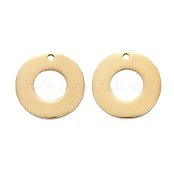 Anhänger aus Edelstahl 304&nbsp;LS-STAS-I140-08G