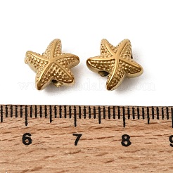 Anhänger aus 304 Edelstahl&nbsp;STAS-B128-10G-01