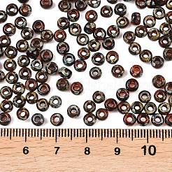 Miyuki runde Rocailles Perlen&nbsp;SEED-X0057-RR4503