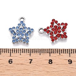 Gestelllegierungsanhänger&nbsp;FIND-N005-22P