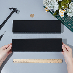 Hojas de plastico&nbsp;FIND-WH0199-401C-01