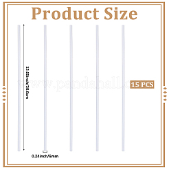 Acryldübelstangen&nbsp;TOOL-WH20012-003D