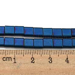 Elettrodeposte ematite sintetico non magnetico fili&nbsp;G-C106-A01-14