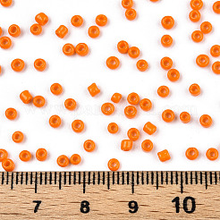 12/0 perline di vetro&nbsp;SEED-A010-2mm-50