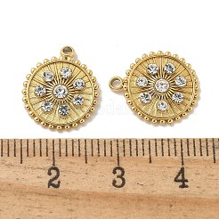 Strassanhänger aus Edelstahl 304&nbsp;STAS-I322-47G