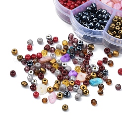 Kits de fabrication de bijoux diy&nbsp;DIY-YW0003-40