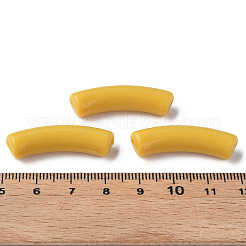 Perles acryliques opaques&nbsp;MACR-S372-002B-15-0850