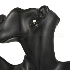 Ohrstecker-Beschläge aus Edelstahl 304&nbsp;EJEW-JE07462