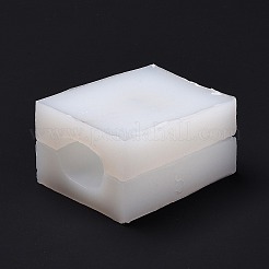 Diy silikon handwerk puppe körper form&nbsp;LS-DIY-I082-05