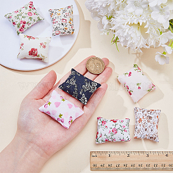 Mini-Möbelkissen aus Stoff&nbsp;DIY-WH0671-131