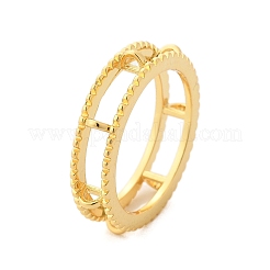Design originale 925 montatura per anello ad anello in argento sterling&nbsp;FIND-Z078-01G