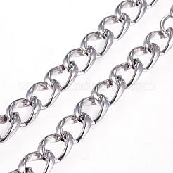 Anlaufgeschützte Armbänder aus Edelstahl 304&nbsp;BJEW-D431-05