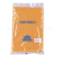 Toho perles de rocaille rondes&nbsp;SEED-TR11-0801