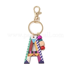 Porte-clés en bois&nbsp;KEYC-S256-01A