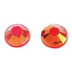 Spitzeharz Strass Cabochons&nbsp;MRMJ-N029-01A-01