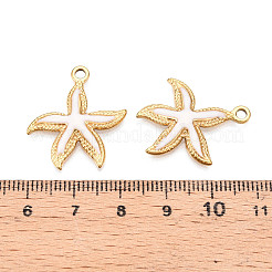 Anhänger aus Edelstahl 304&nbsp;STAS-N107-07A-G