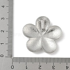 Anhänger aus Edelstahl 304&nbsp;STAS-D376-13P
