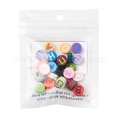 26pcs 26 Art handgemachte Polymer-Ton-Perlen&nbsp;CLAY-YW0001-40