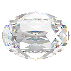 Pietre fantasia preciosa® maxima crystal&nbsp;Y-PRC-FF14-00030