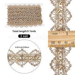 5 Yards Filigranes Band&nbsp;OCOR-GF0004-93A